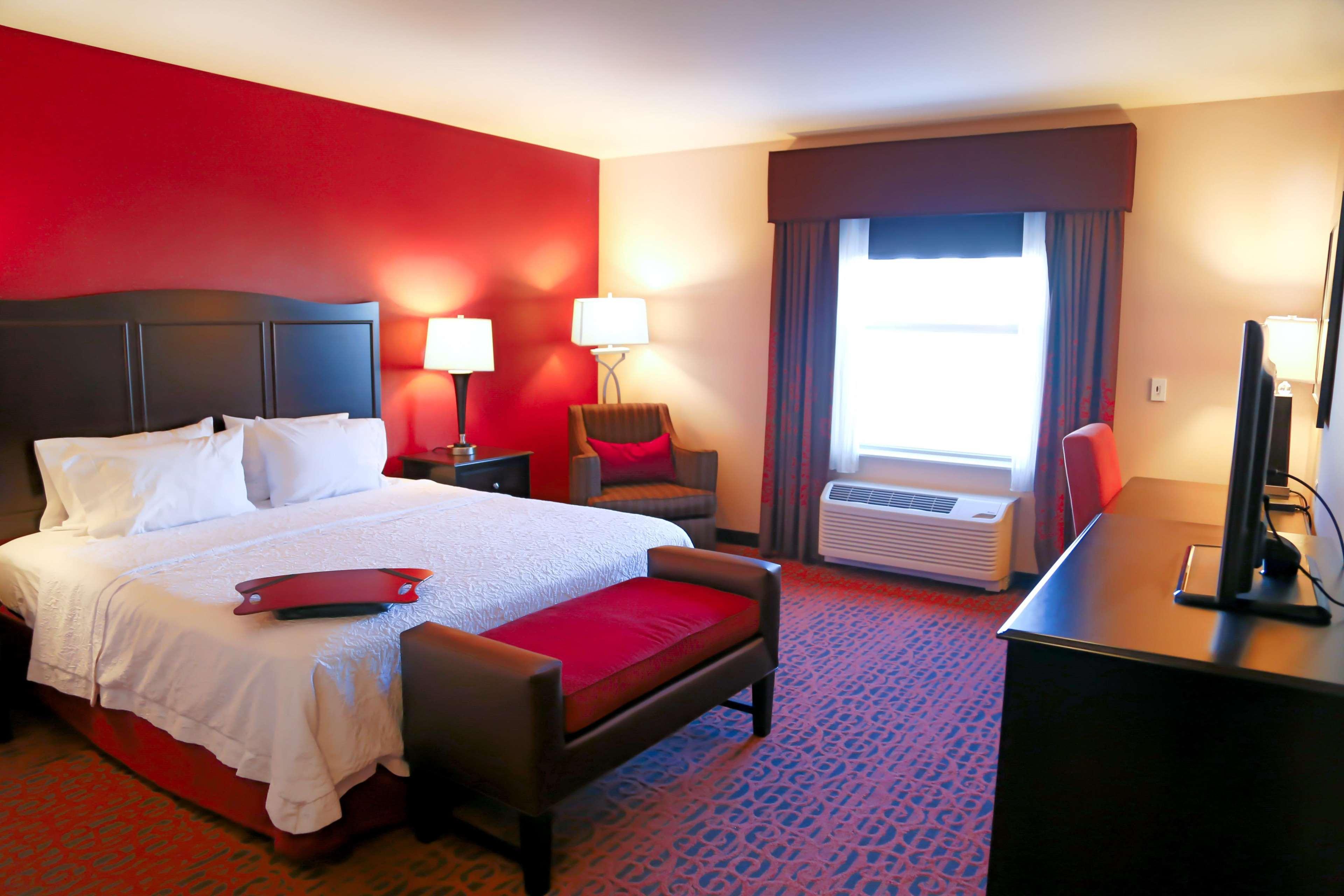 Hampton Inn Lewiston-Auburn Екстериор снимка