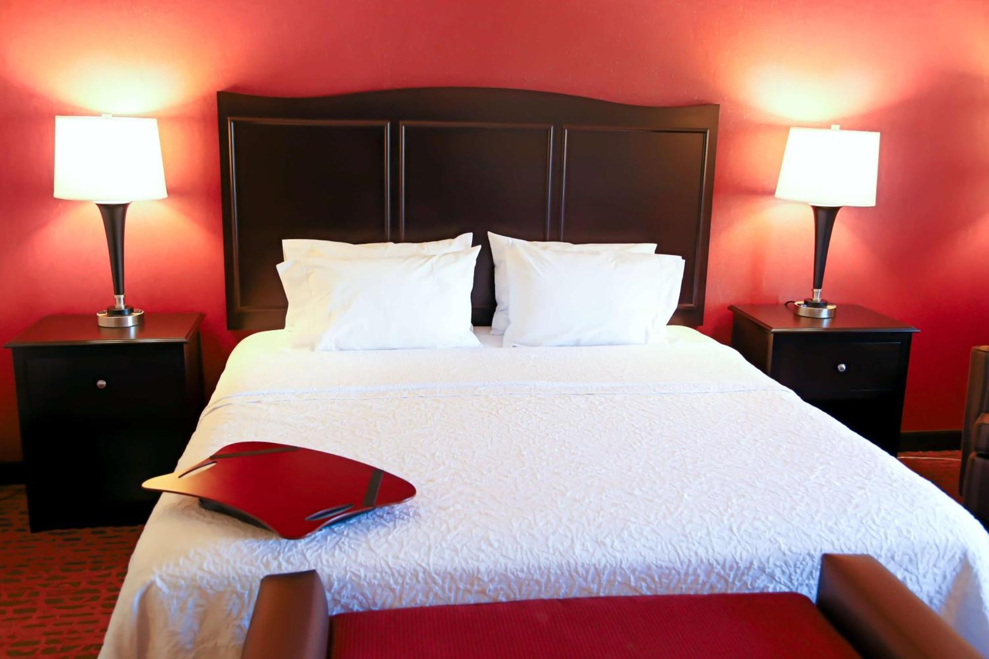 Hampton Inn Lewiston-Auburn Екстериор снимка