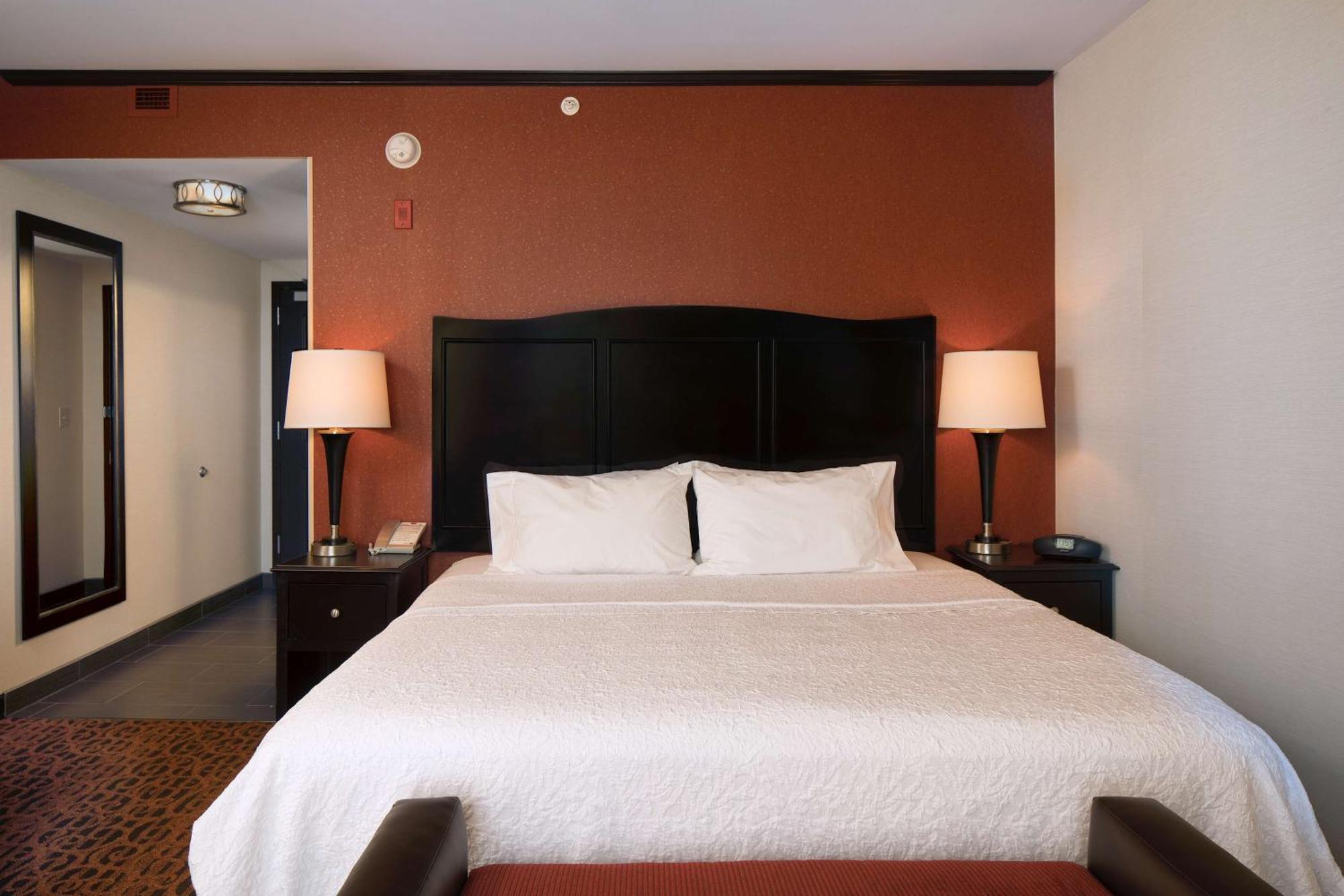 Hampton Inn Lewiston-Auburn Екстериор снимка