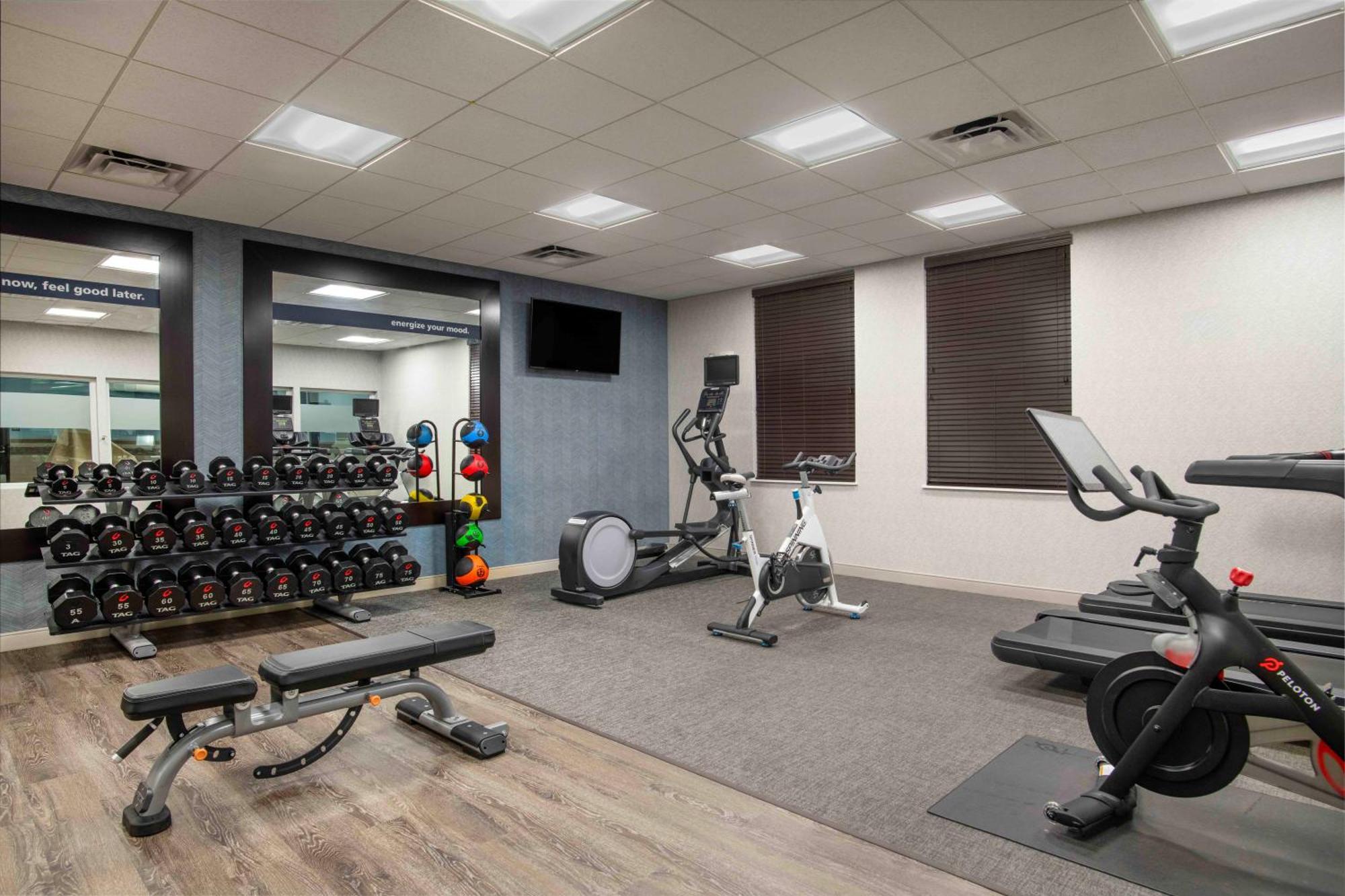 Hampton Inn Lewiston-Auburn Екстериор снимка